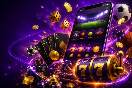 pr99 Casino