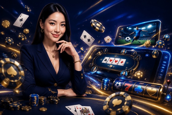 pr99 Casino